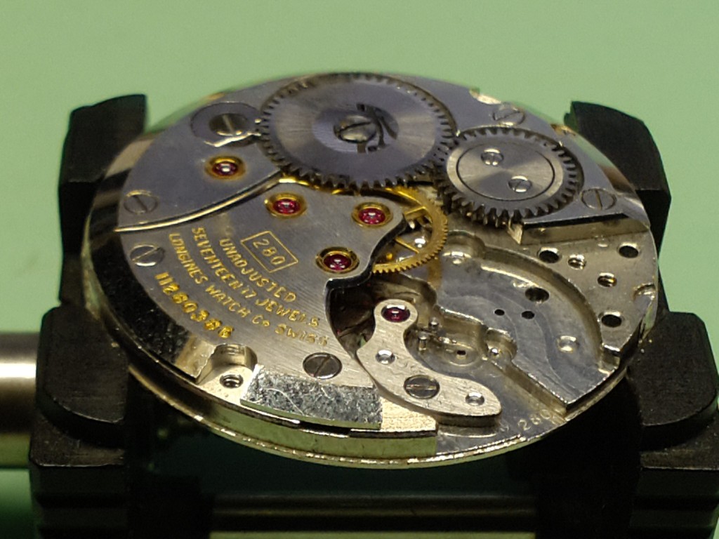 Horlogerie Watchtyme Watch Repair Service Réparations De Montres Montreal
