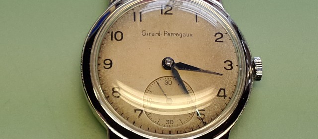 Girard Perregaux – AS 1203