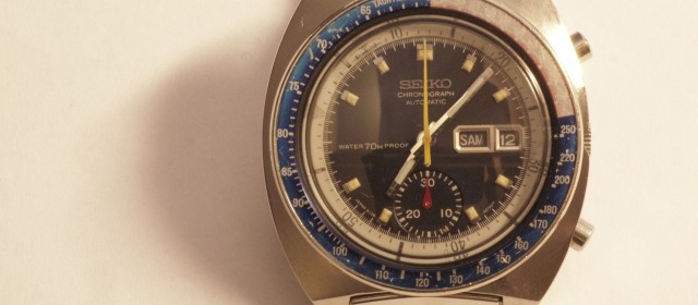Seiko Archives - Horlogerie Watchtyme Montreal - Watch Repair Service