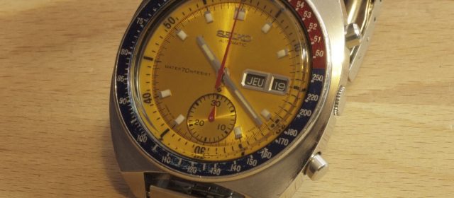 Seiko Archives - Horlogerie Watchtyme Montreal - Watch Repair Service