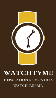 Watchtyme Watch Repair Service